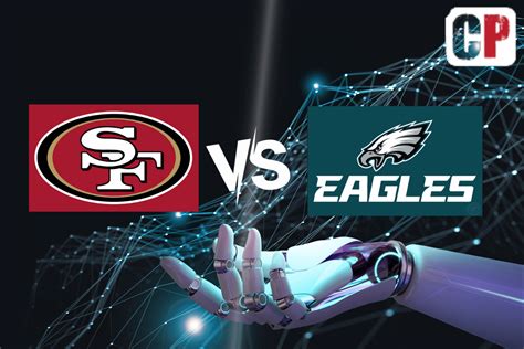 San Francisco 49ers vs. Philadelphia Eagles: Prediction, odds, picks.